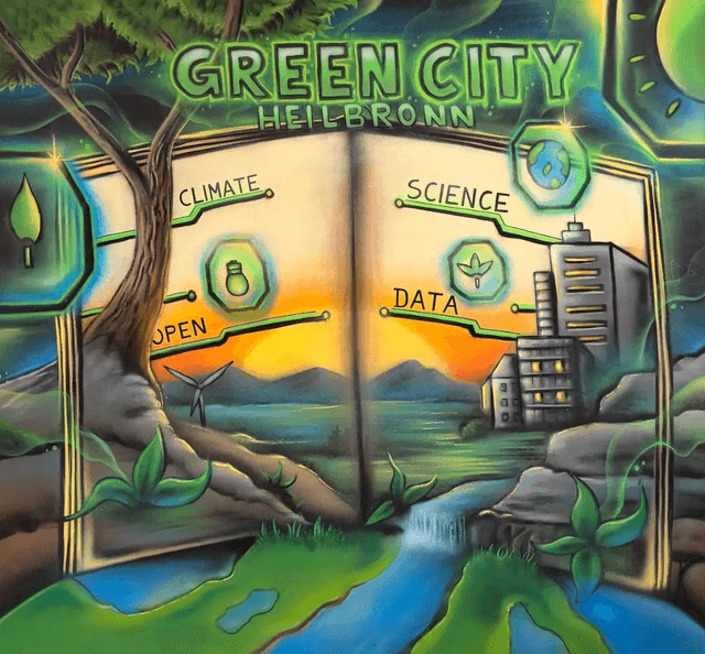 GreenCity