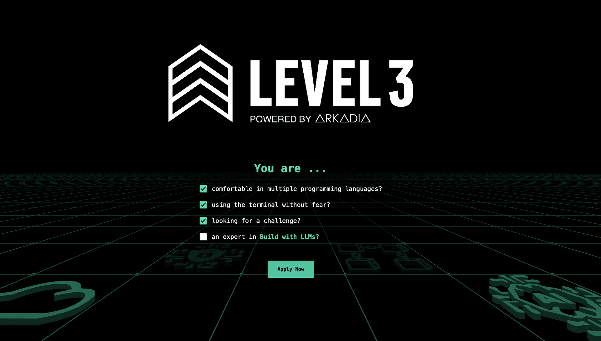 LEVEL3