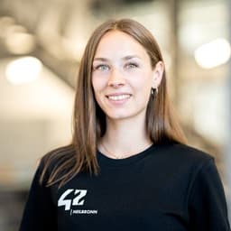 Lea Krück