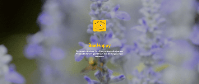 BeeHappy